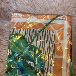 Sassy Jones Kennedy Scarf